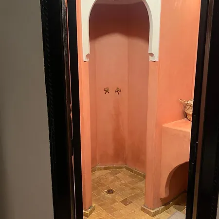 Riad Le Saaliya Marrakesh Exterior photo