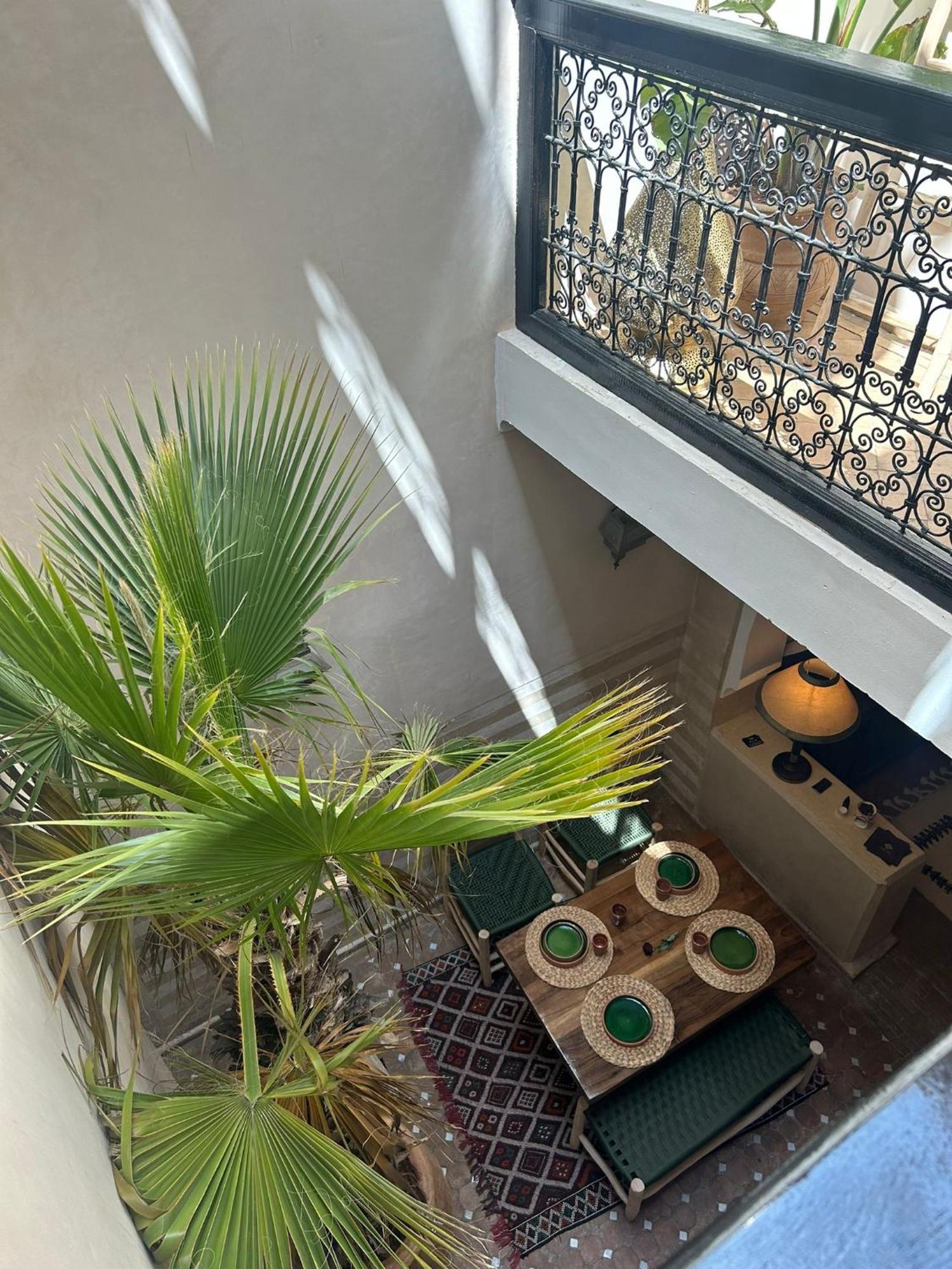 فيلة Le Saaliya *