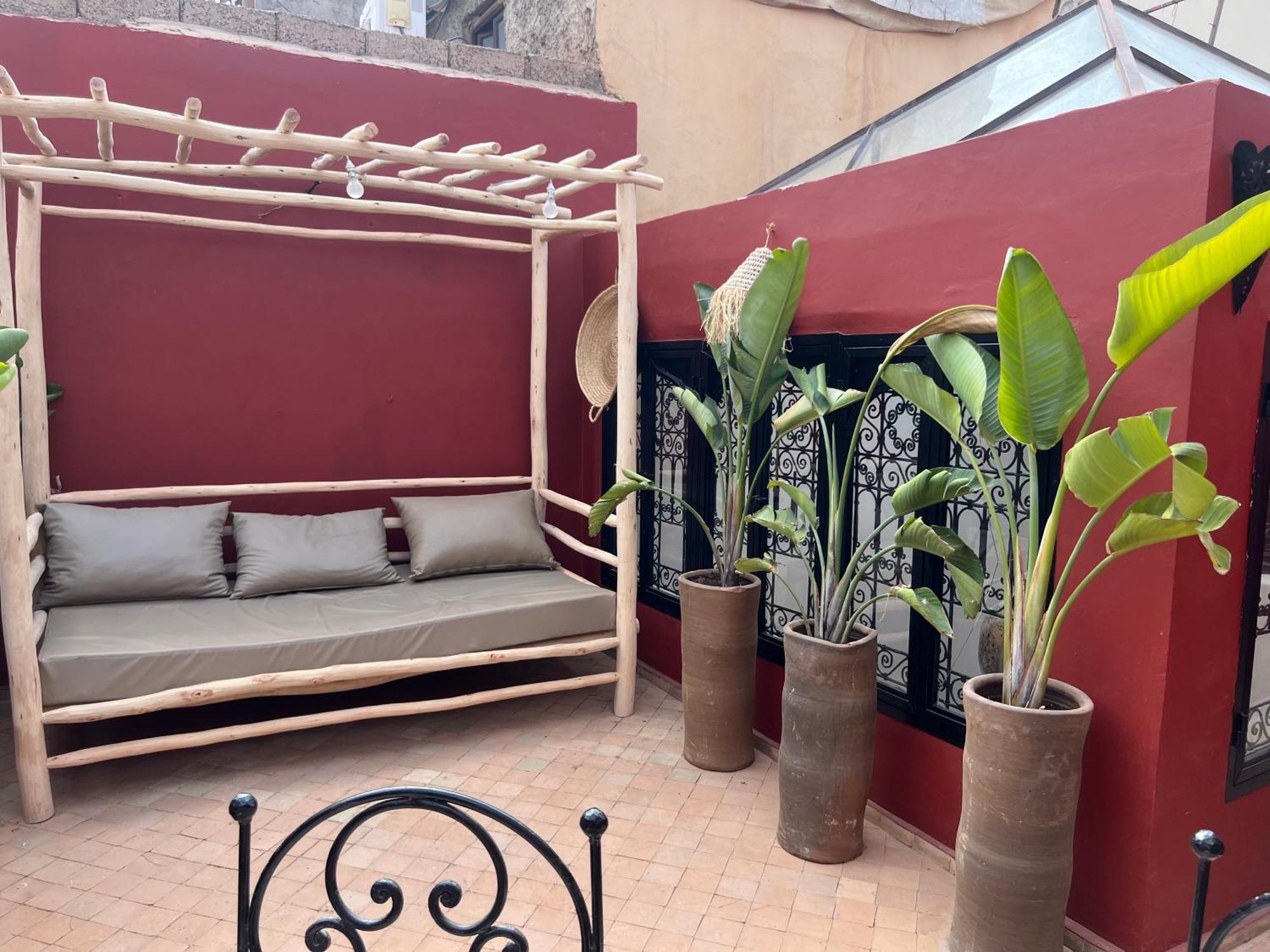 Le Saaliya فيلة