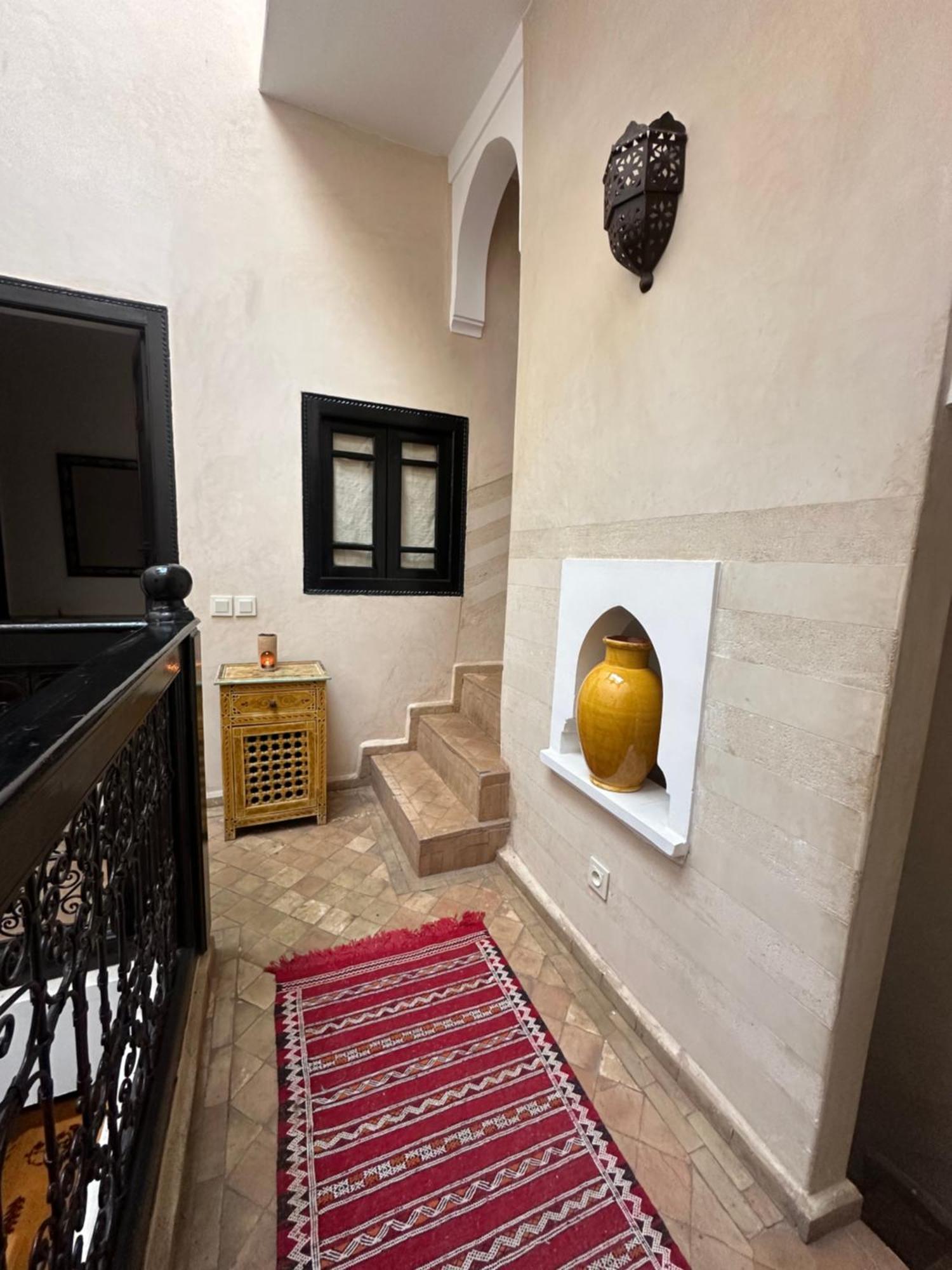 Le Saaliya * مراكش
