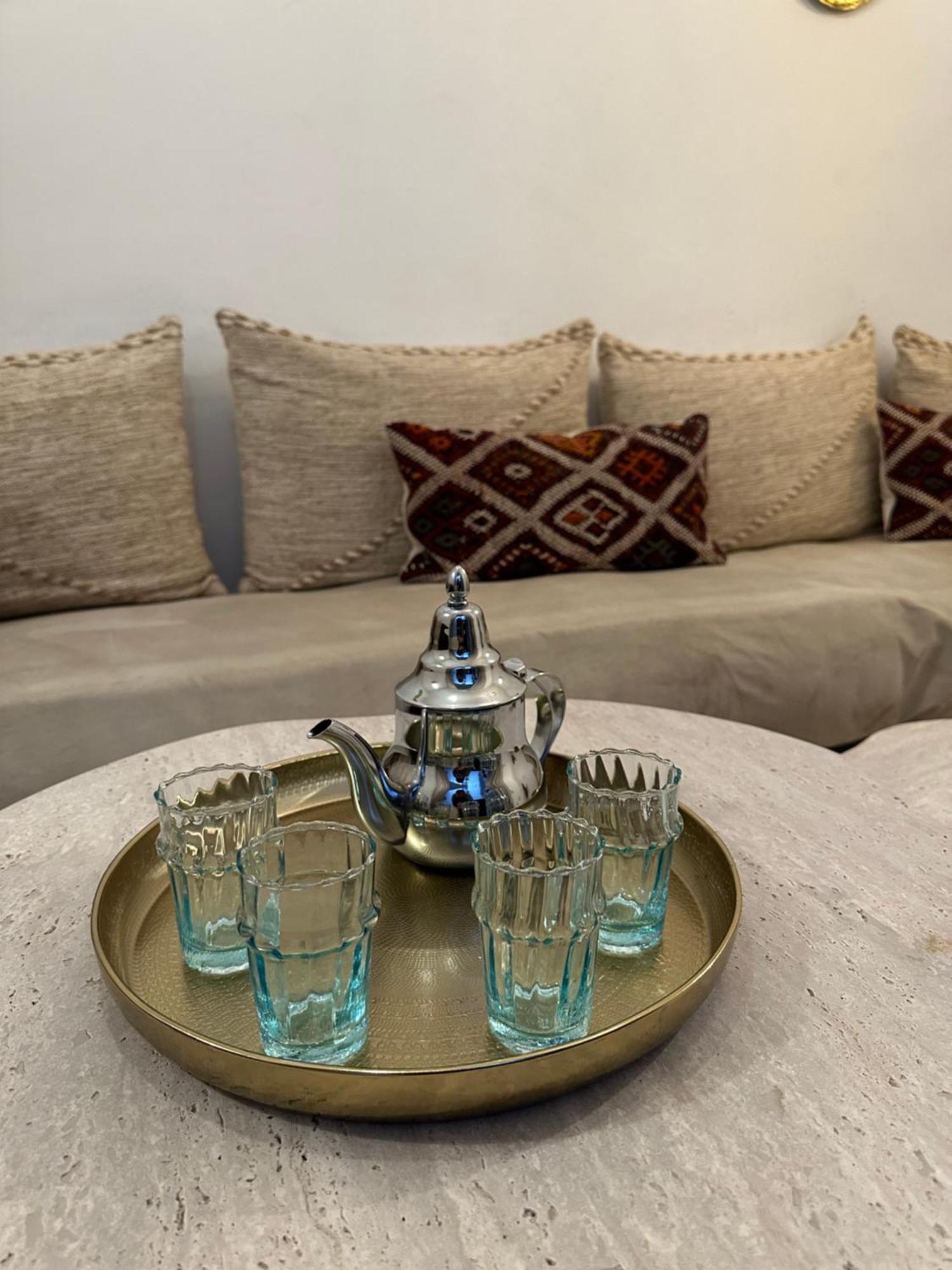 فيلة Le Saaliya *
